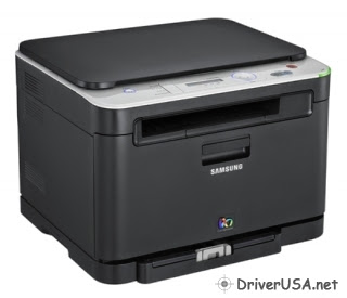 Download Samsung CLX-3185N printer driver software – installation instruction